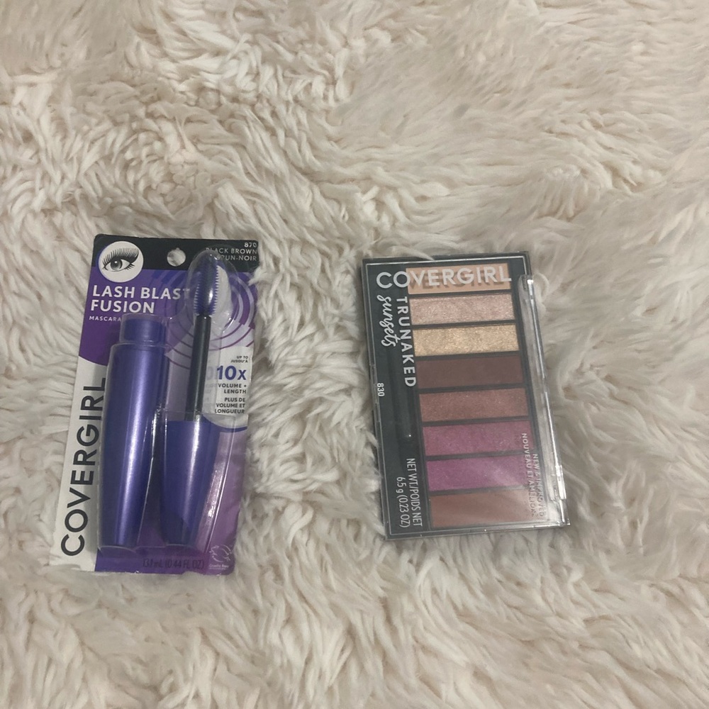 Makeup and Beauty Product Set - Picture 7 of 8